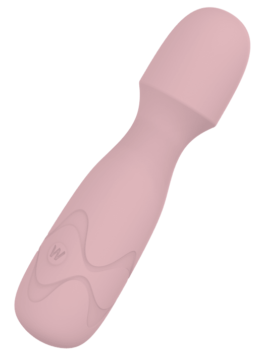 WhisperWand
