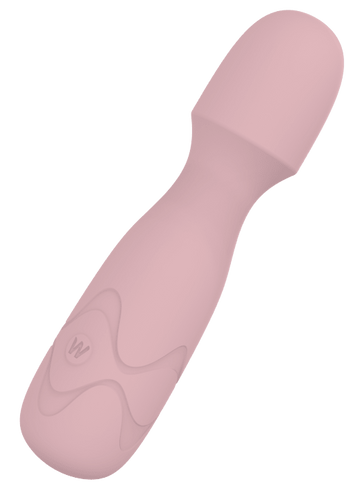WhisperWand