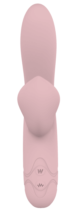 WhisperRabbit