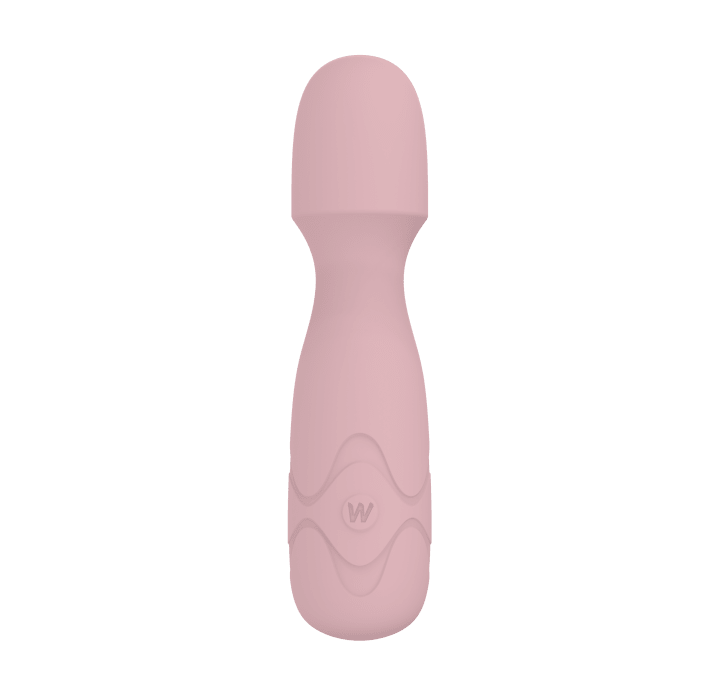 WhisperWand