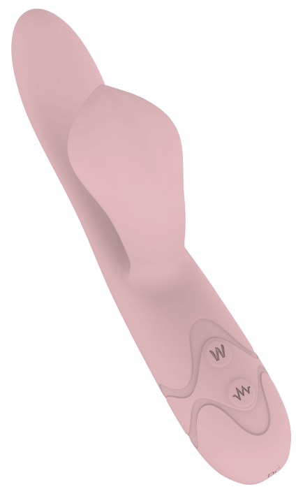 WhisperRabbit