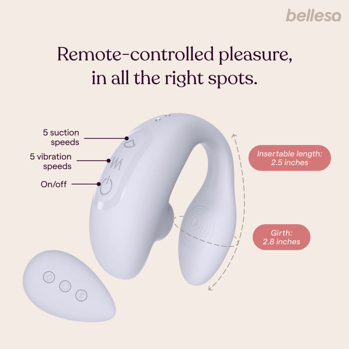 AirVibe Couples