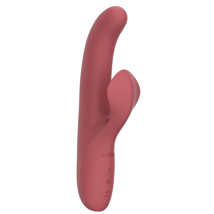 G-Stroking Rabbit