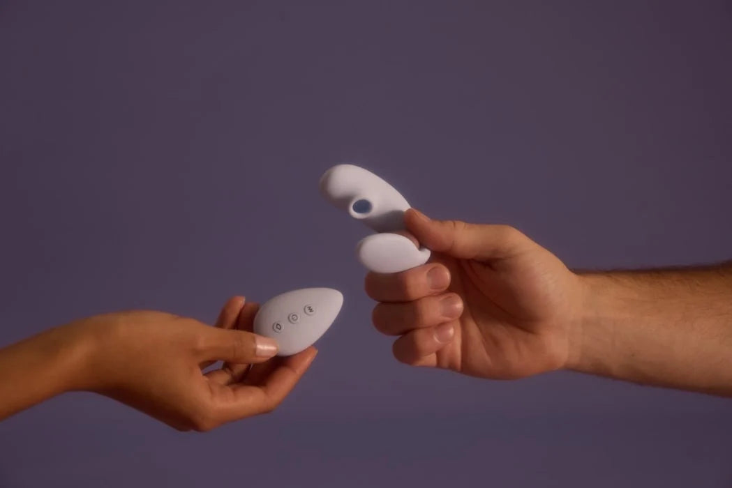 AirVibe Couples
