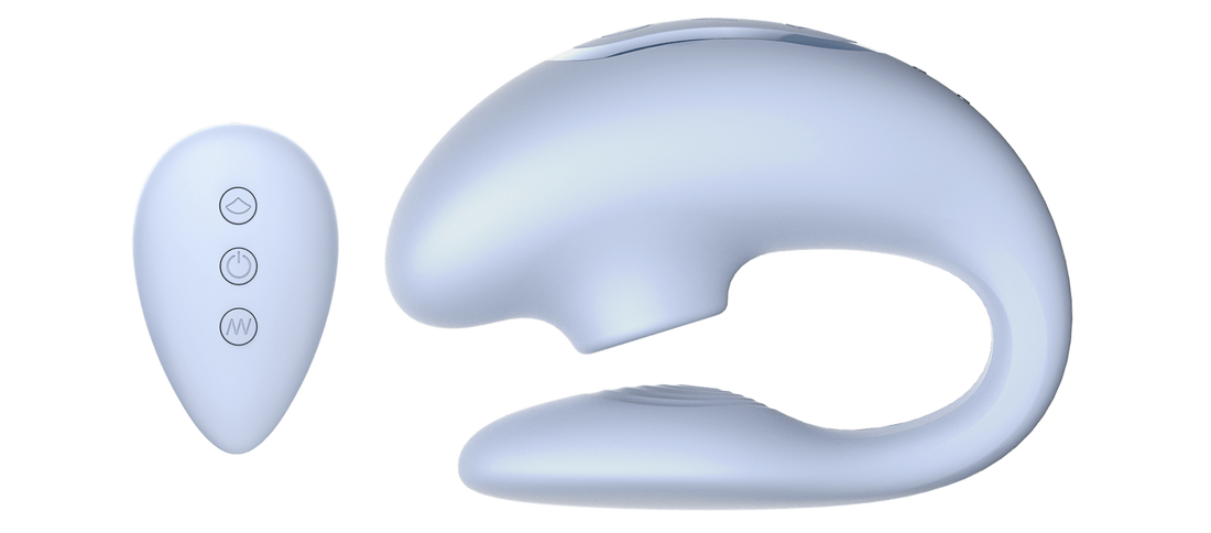 AirVibe Couples