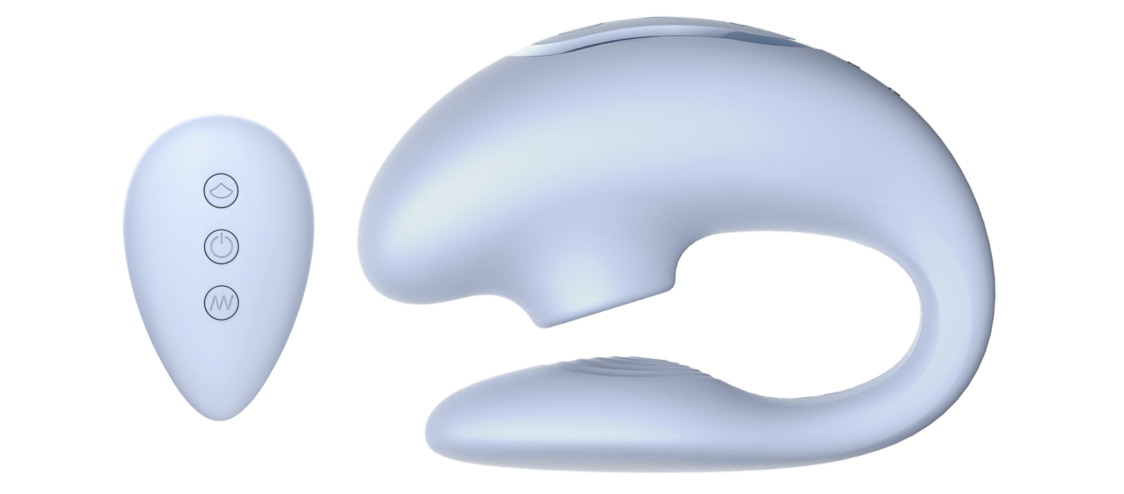 AirVibe Couples