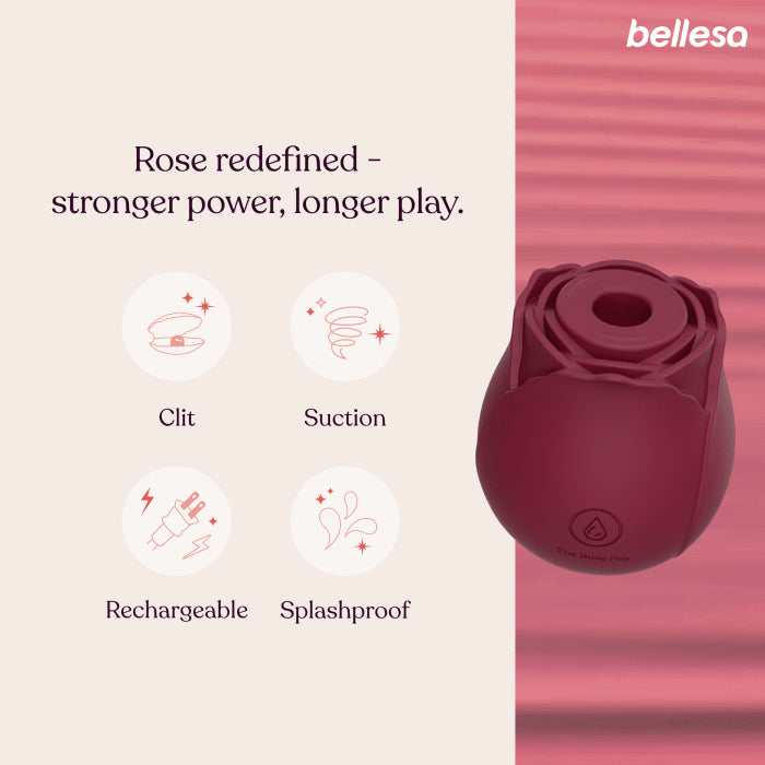 Rose Pro