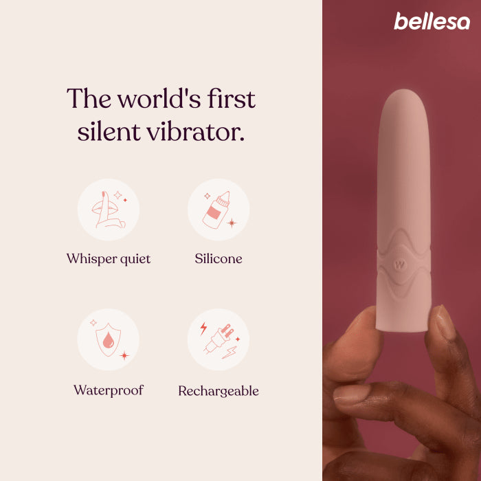 WhisperBullet