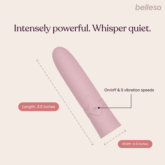 WhisperBullet