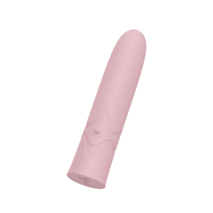 WhisperBullet