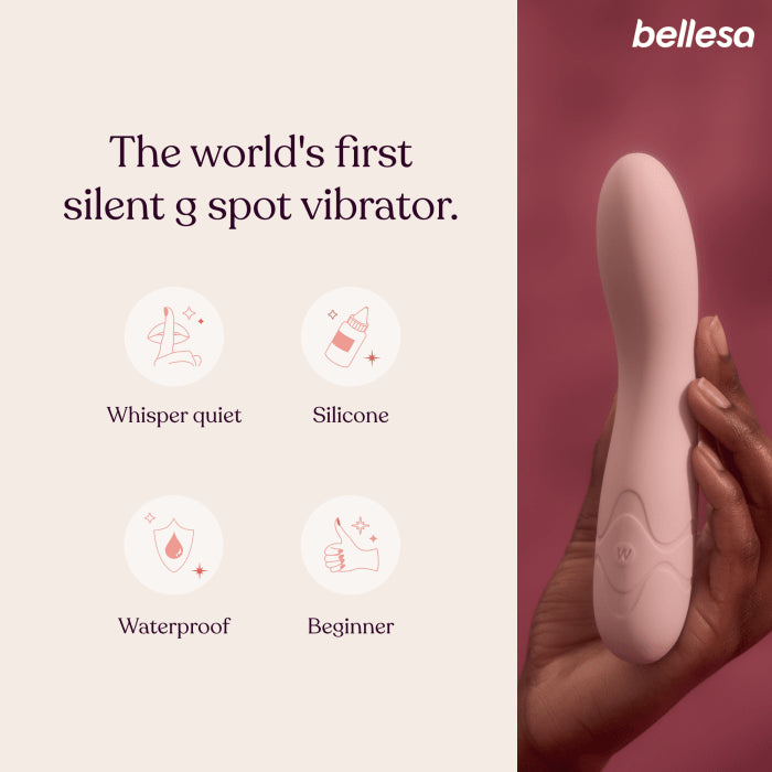 WhisperVibe