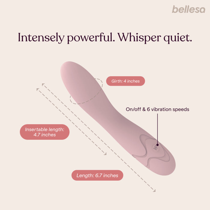 WhisperVibe